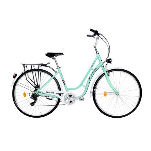 BICYKEL STEDO ROSITA 28"
