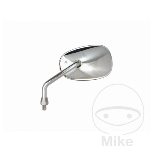SPÄTNÉ ZRKADLO JMP ZR 0431 CHRÓM PRAVÝ