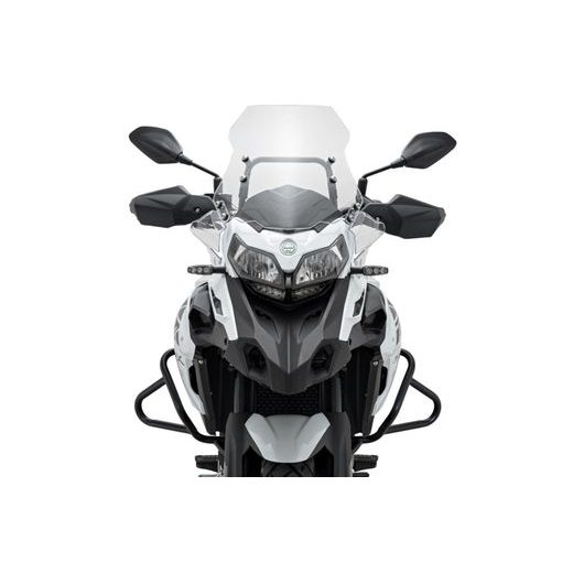 BENELLI TRK 502X ADVENTURE ABS EURO5