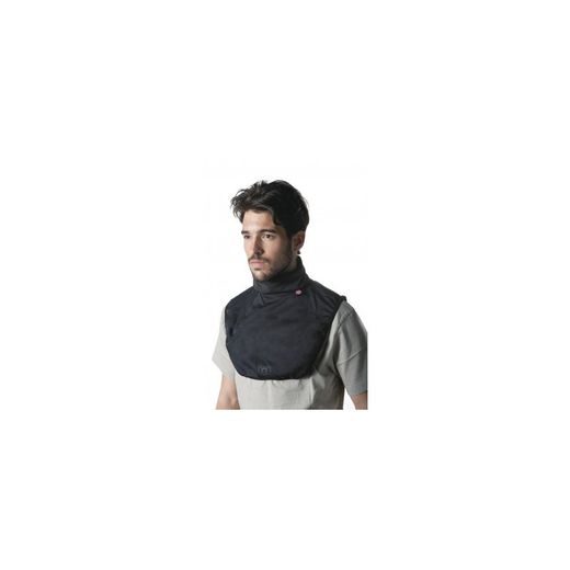 GOLIER MINI WINDSTOPPER BERING ČIERNY