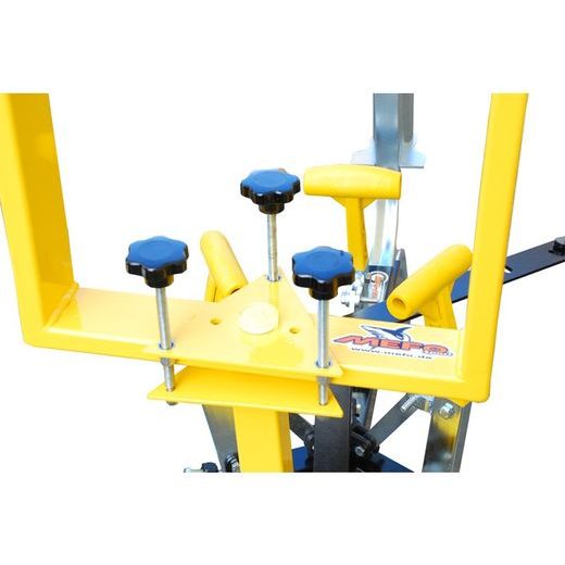 BALANCING STAND MEFO MOUSSE MOM 96-22 FOR BASIC + PRO WITH ROAD & SM STRIEBORNÁ