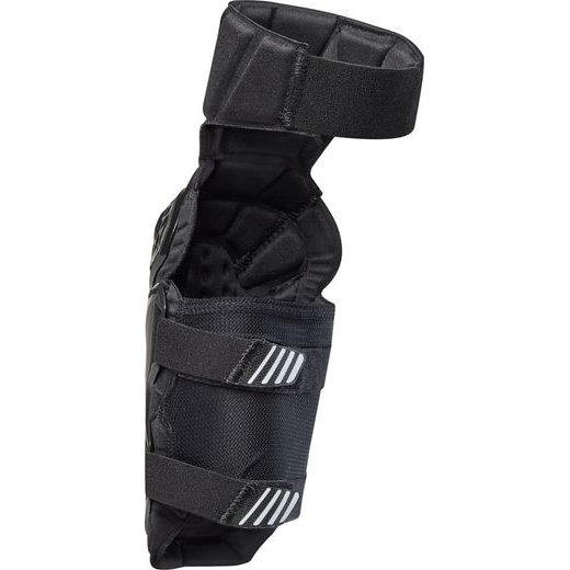 FOX YTH TITAN RACE ELBOW GUARD, CE - OS, BLACK MX23