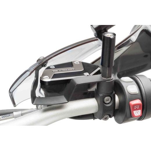 CLUTCH TANK COVER PUIG 9282P STRIEBORNÁ