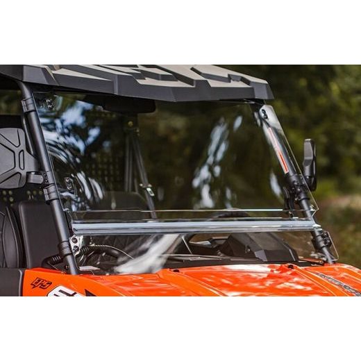 LINHAI T-BOSS 670 EPS 4X4 UTV, T1B