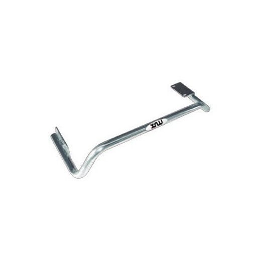 NERF BAR P1 POLISHED - POLARIS RZR 570