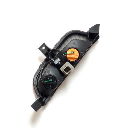 LEFT TAIL LIGHT(EU)(HALOGEN)