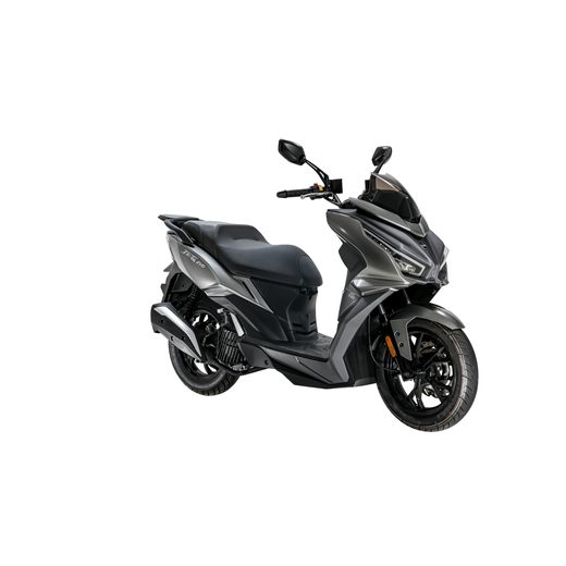 SYM JET 14 EVO 125I LC ABS EURO5 R3