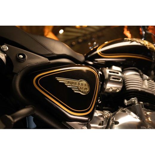 ROYAL ENFIELD BULLET 650