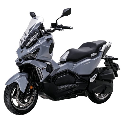 SYM ADX 125I LC ABS EURO5 R3