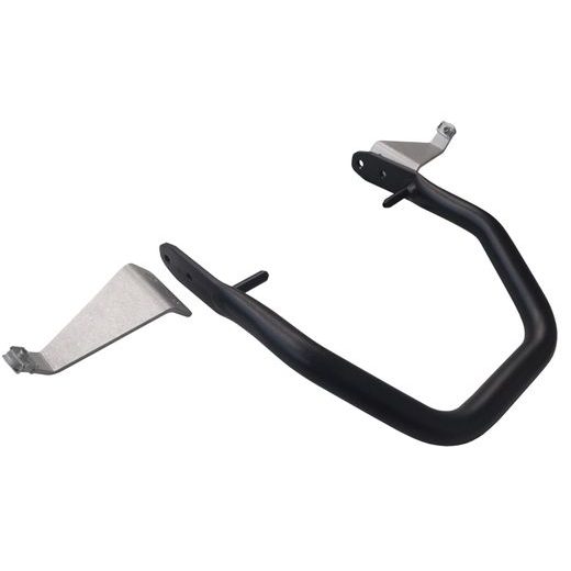 GRAB BAR - ORIGINAL TYPE - BLACK YAMAHA 700