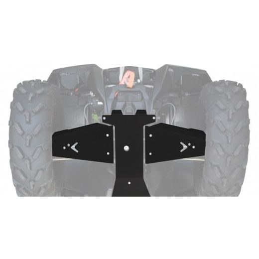 FRONT A-ARMS PHD - SPORTSMAN TOURING XP 1000