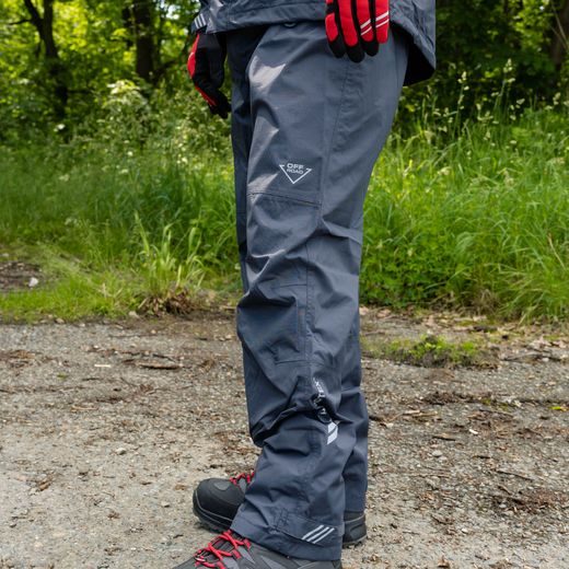 FINNTRAIL SUIT GT DARKGREY