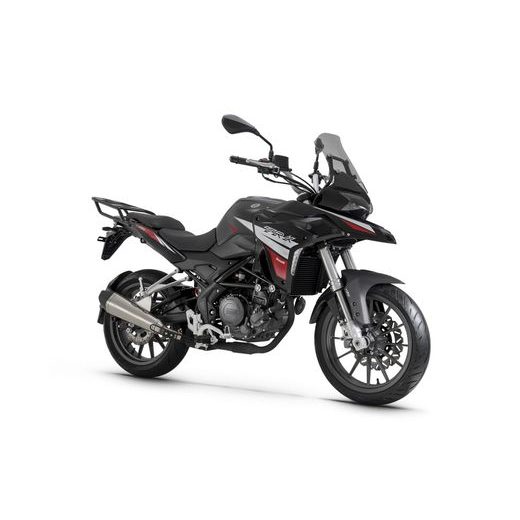 BENELLI TRK 251 ABS EURO 5