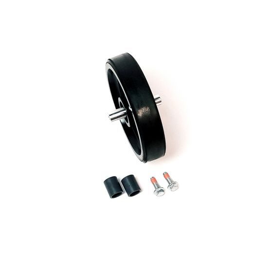 S-KIT, IDLER WHEEL 200MM