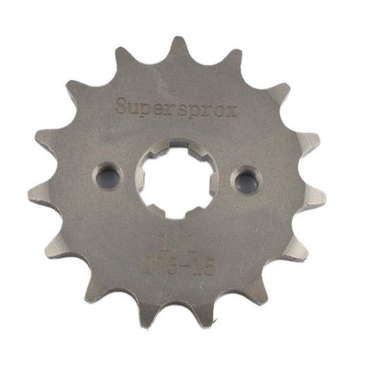 REŤAZOVÉ KOLIEČKO SUPERSPROX CSC-273:15.5 15T, 428