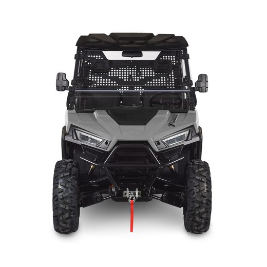 LINHAI T-BOSS 650 EPS 4X4 UTV, EURO5