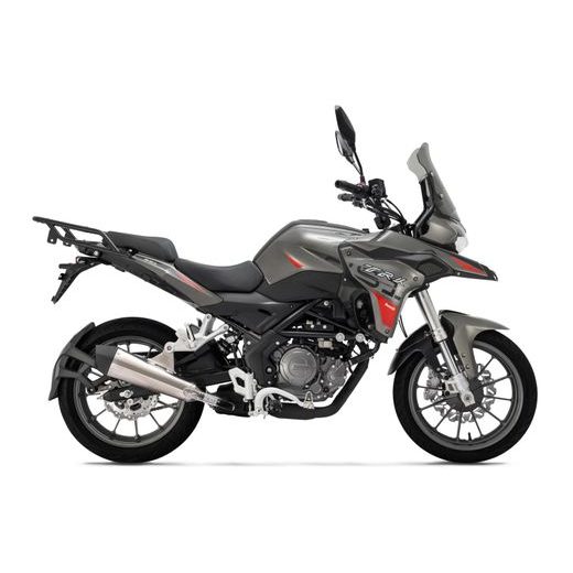 BENELLI TRK 251 ABS EURO 5