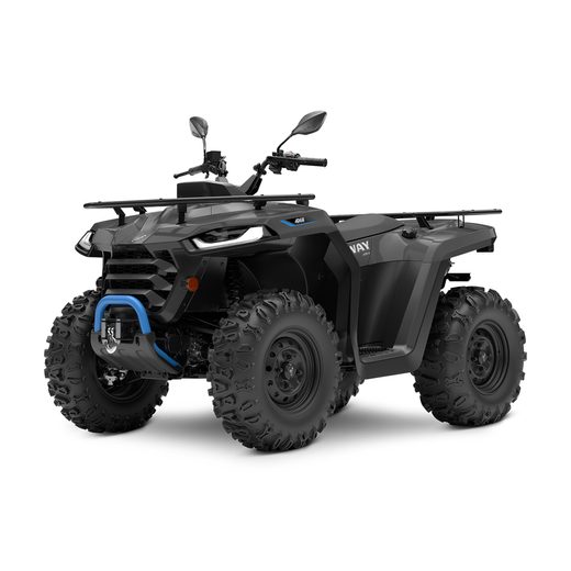 SEGWAY AT5 S 4X4 T3B