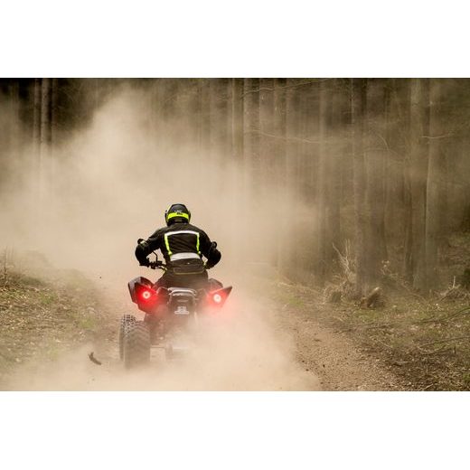 ACCESS SP 400 TOMAHAWK BLACK EDITION T3B