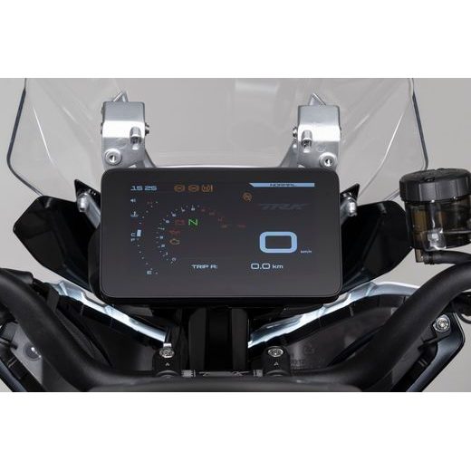NOVINKA!!! BENELLI TRK 902 STRADALE ABS TCS EURO5+
