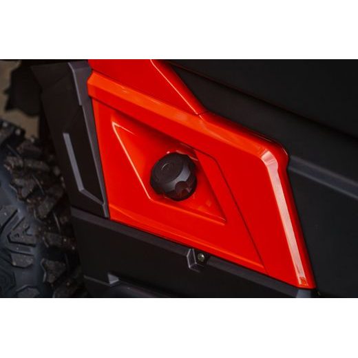 LINHAI T-BOSS 670 EPS 4X4 UTV, T1B