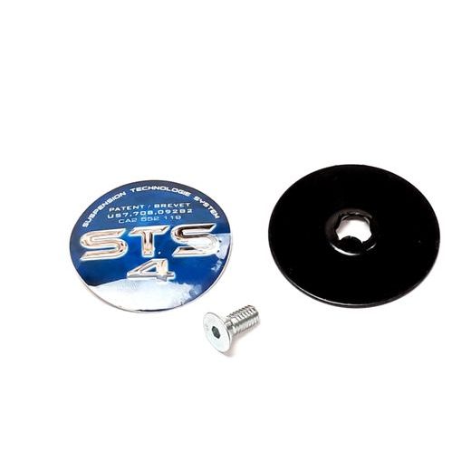 KIT INCLUDED 04CA-006, ET STS4 AND HSFHCS5I16-18X3I4ZBL