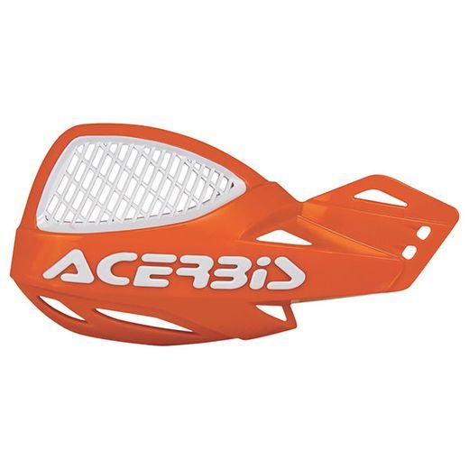 ACERBIS HAND GUARDS - ORANGE