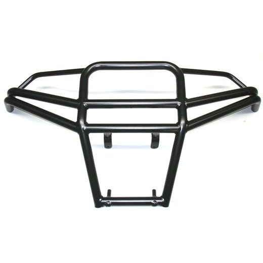 FRONT BUMPER BLACK - YAMAHA GRIZZLY 550/700FI