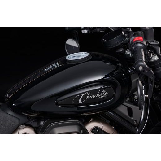 BENDA CHINCHILLA 500 V2