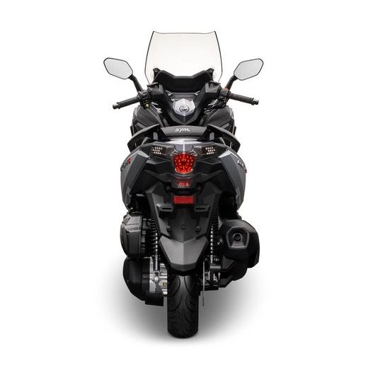 SYM CRUISYM ALFA 300I ABS TCS EURO5 R3