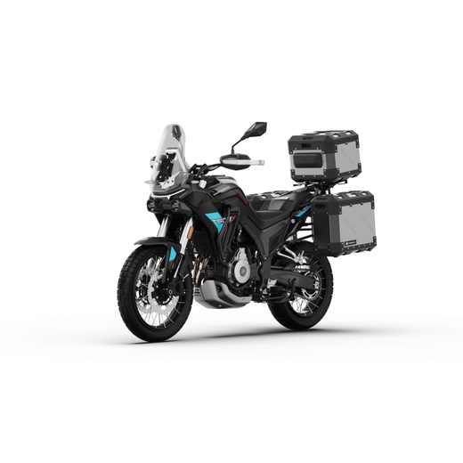 MORBIDELLI T 502X ABS