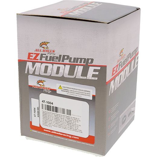 FUEL PUMP MODULE ALL BALLS RACING 47-1004
