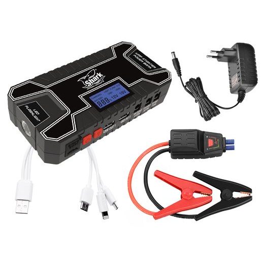 SHARK JUMP STARTER EPS-400