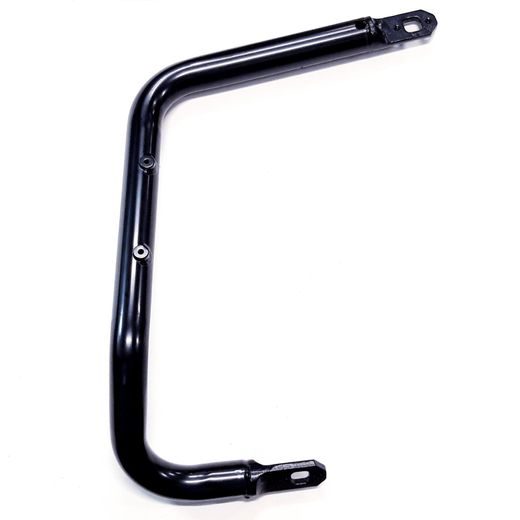 RIGHT FOOT PEDAL PROTECTION ROD