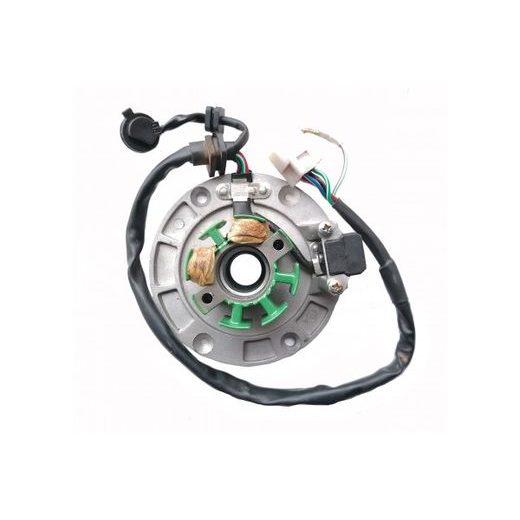 MAGNETO CÍVKY XMOTOS XB29 160CC