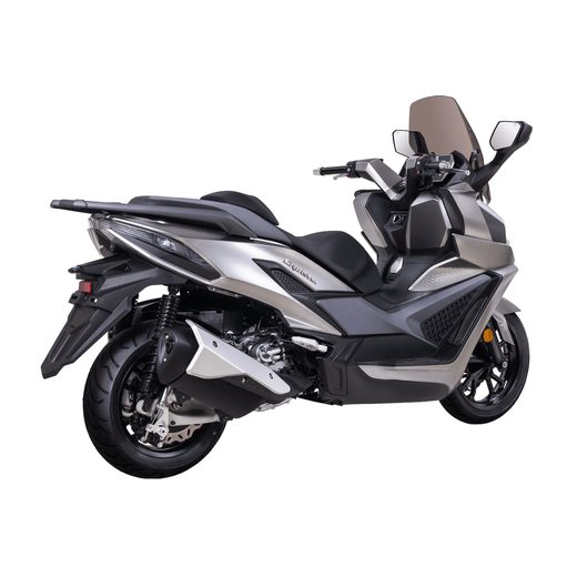 SYM CRUISYM 400 ABS TCS EURO5+ R3