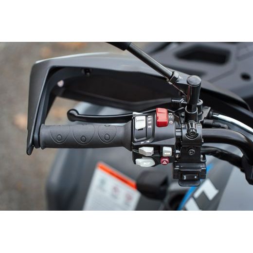 LINHAI LANDFORCE 650L EPS 4X4 EURO5+