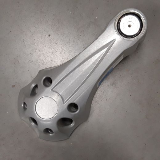 R/B: 03BC-003 STRUCTURAL ARM VULCANISED ASSEMBLY (XGEN-A531)