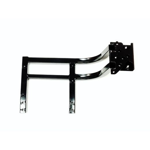 RIGHT FOOT PEDAL PROTECTION ROD