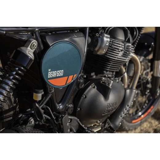 ROYAL ENFIELD BEAR 650