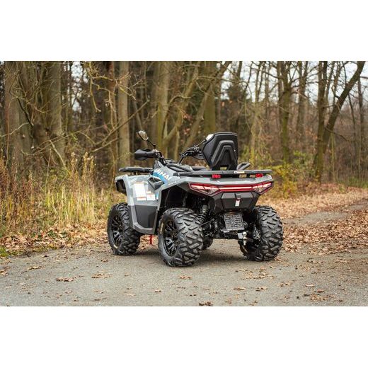 LINHAI LANDFORCE 650L EPS 4X4 T3B