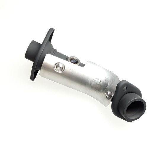 WELD FRONT EXHAUST PIPE