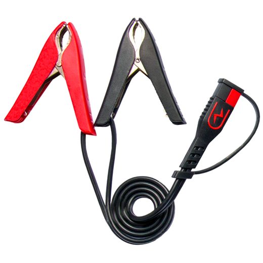 NABÍJAČKA AKUMULÁTOROV BS-BATTERY AUTOMATIC BA10 (VHODNÉ AJ PRE LÍTIUM) 6/12 V 1000MA