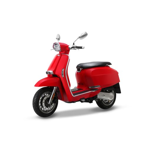 LAMBRETTA V SPECIAL 50 CBS EURO4