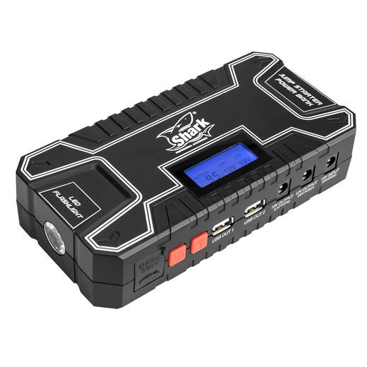 SHARK JUMP STARTER EPS-400