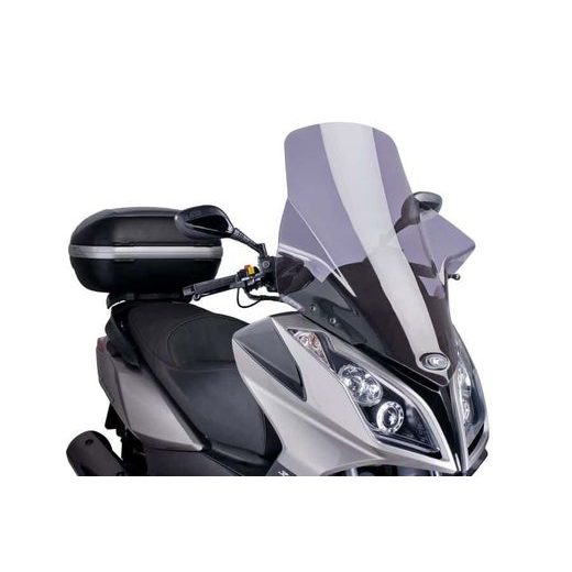 PLEXI NA MOTORKU PUIG V-TECH LINE TOURING 6790H SMOKE