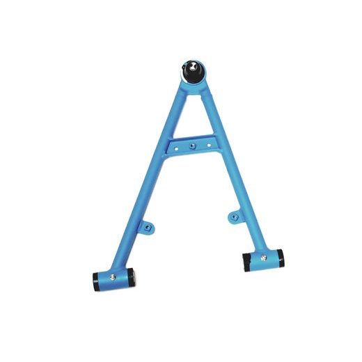 BLUE LOWER WELD ARM FL