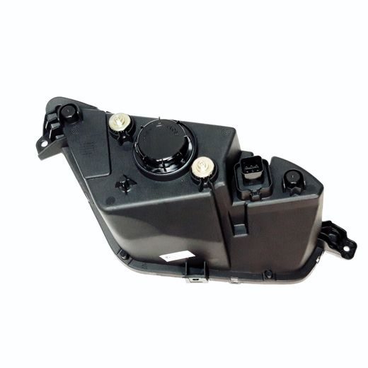 LEFT HEADLAMPS(EU)(HALOGEN)