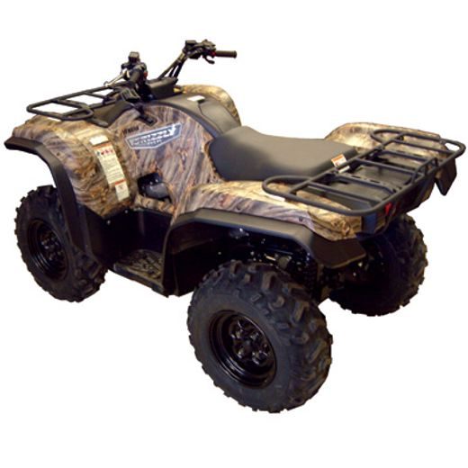 KIMPEX OVERFENDER YAMAHA GRIZZLY 550 (2009-14), 700 (2007-15)