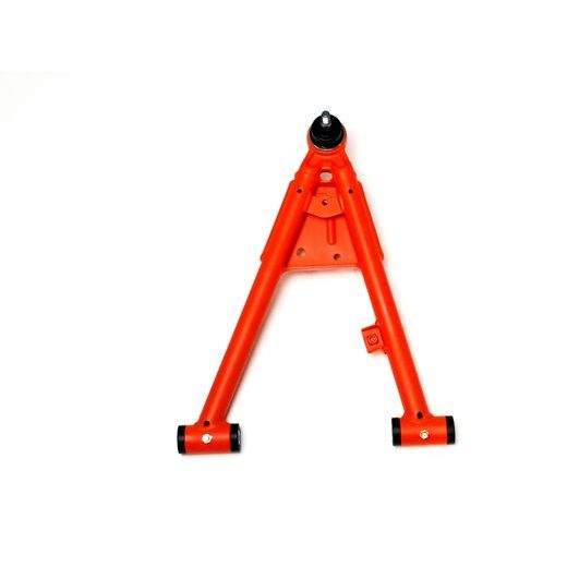 RED LOWER WELD ARM FR